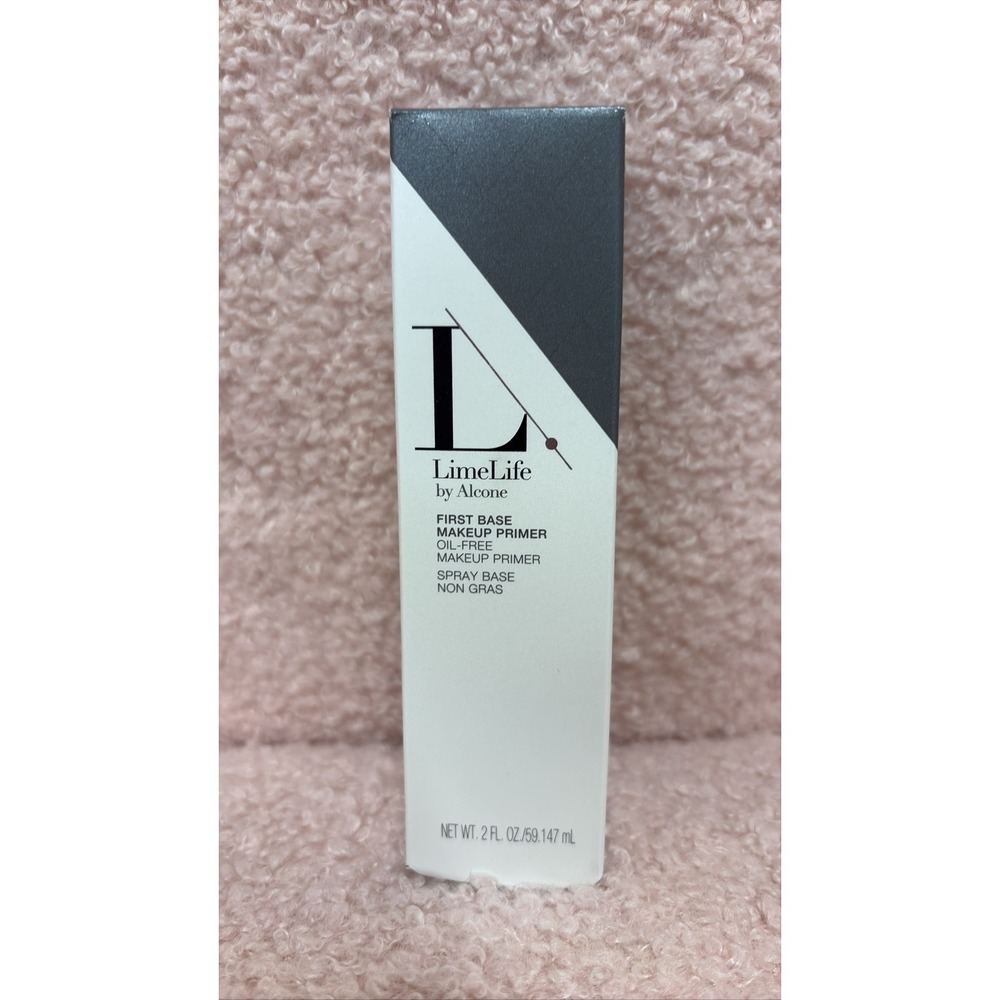 LimeLife‎ by Alcone First Base Primer Oil-Free Spray 2 fl oz